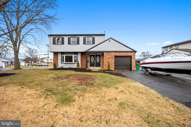 507 HOOD BLVD, Fairless Hills, PA 19030