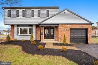 507 HOOD BLVD, Fairless Hills, PA 19030