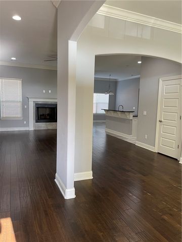 4405 SW Eggersway Place, Bentonville, AR 72712