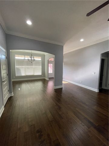 4405 SW Eggersway Place, Bentonville, AR 72712