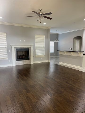 4405 SW Eggersway Place, Bentonville, AR 72712