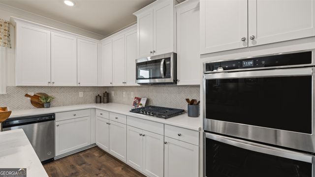 1808 Quaker Street, Hampton, GA 30228