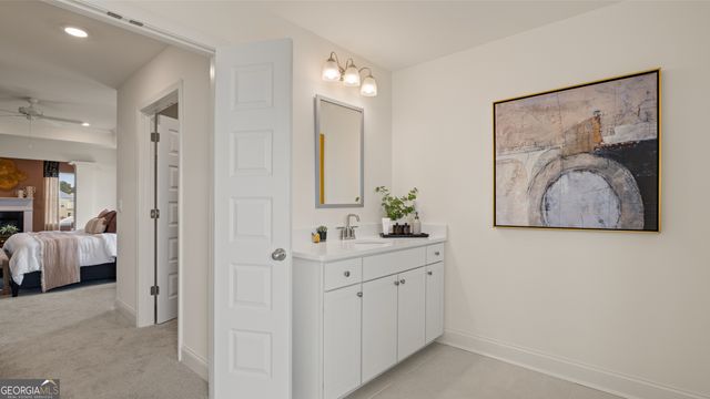 1808 Quaker Street, Hampton, GA 30228