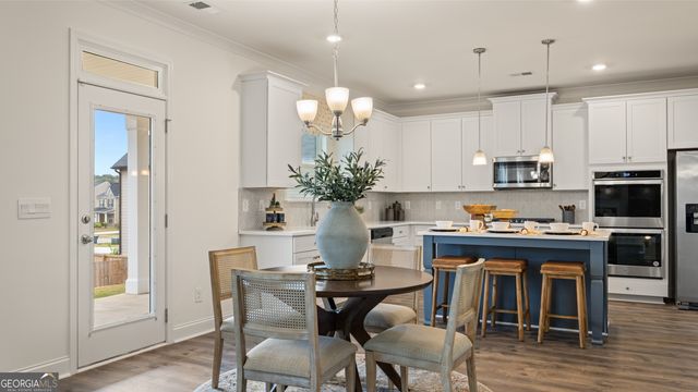 1808 Quaker Street, Hampton, GA 30228