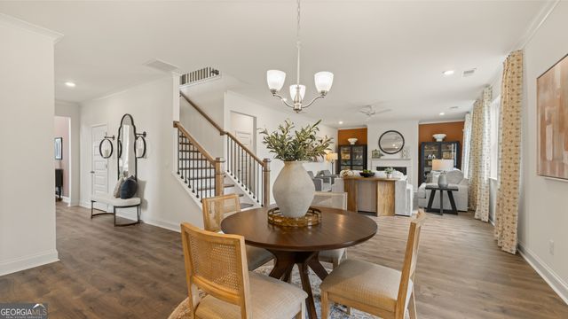 1808 Quaker Street, Hampton, GA 30228