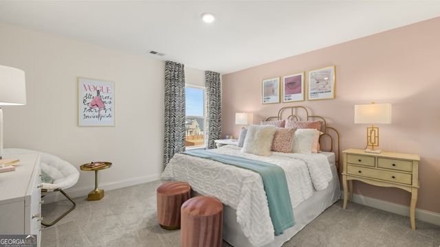 1808 Quaker Street, Hampton, GA 30228