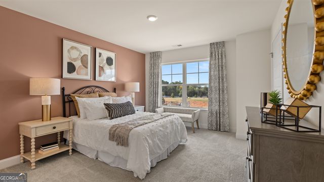 1808 Quaker Street, Hampton, GA 30228