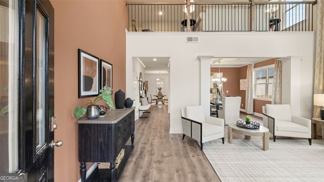 1808 Quaker Street, Hampton, GA 30228