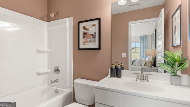 1808 Quaker Street, Hampton, GA 30228
