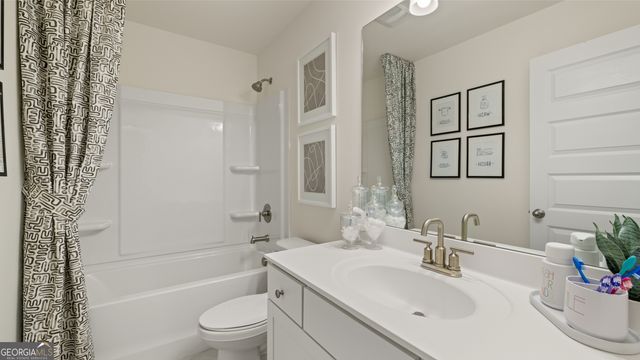 1808 Quaker Street, Hampton, GA 30228