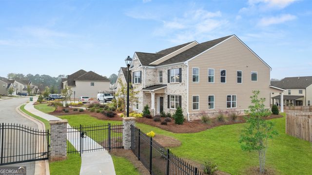 1808 Quaker Street, Hampton, GA 30228