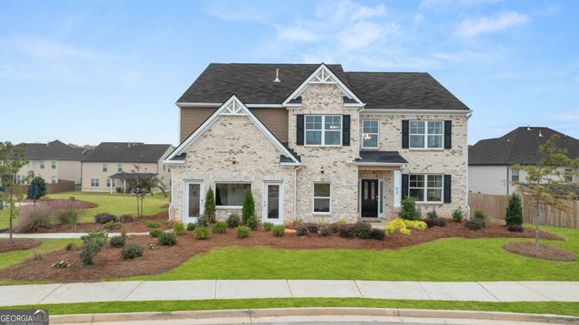 1808 Quaker Street, Hampton, GA 30228
