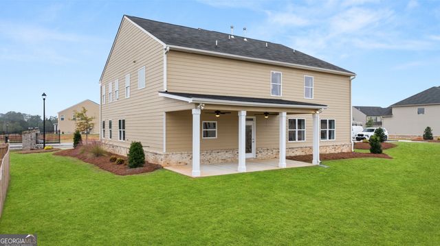 1808 Quaker Street, Hampton, GA 30228