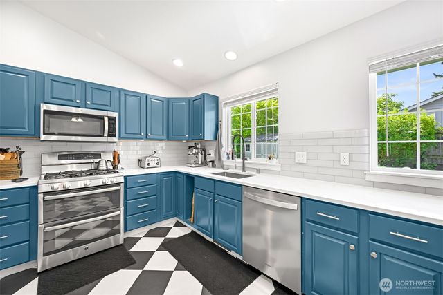 3815 Spring Coulee Road, Bellingham, WA 98226