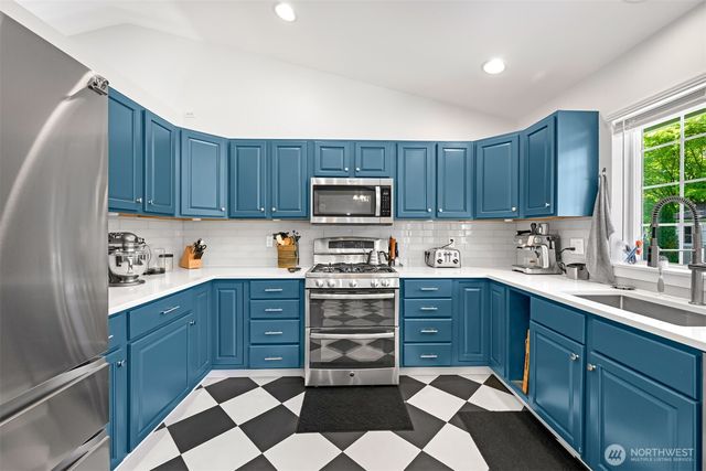 3815 Spring Coulee Road, Bellingham, WA 98226