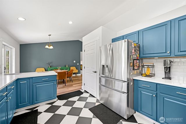 3815 Spring Coulee Road, Bellingham, WA 98226