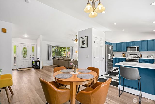 3815 Spring Coulee Road, Bellingham, WA 98226