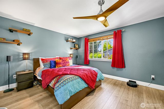 3815 Spring Coulee Road, Bellingham, WA 98226