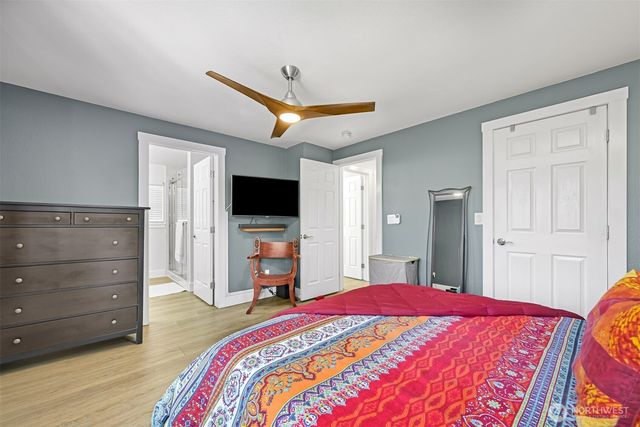 3815 Spring Coulee Road, Bellingham, WA 98226