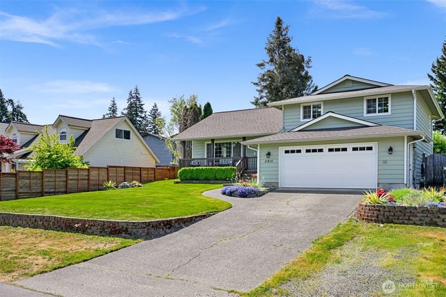 3815 Spring Coulee Road, Bellingham, WA 98226