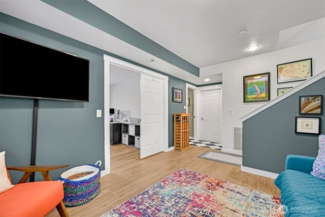 3815 Spring Coulee Road, Bellingham, WA 98226