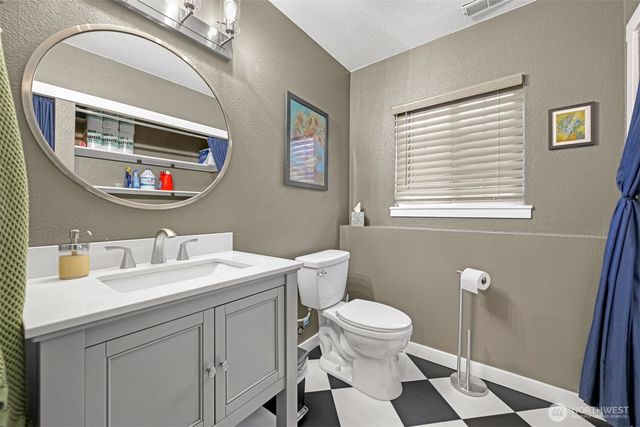 3815 Spring Coulee Road, Bellingham, WA 98226