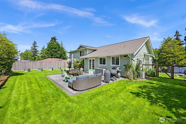 3815 Spring Coulee Road, Bellingham, WA 98226