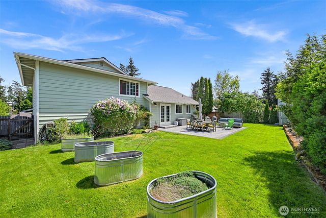 3815 Spring Coulee Road, Bellingham, WA 98226