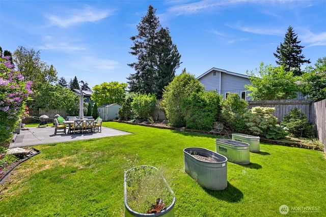 3815 Spring Coulee Road, Bellingham, WA 98226