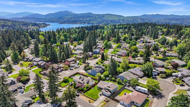 3815 Spring Coulee Road, Bellingham, WA 98226