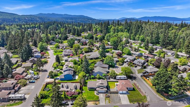 3815 Spring Coulee Road, Bellingham, WA 98226