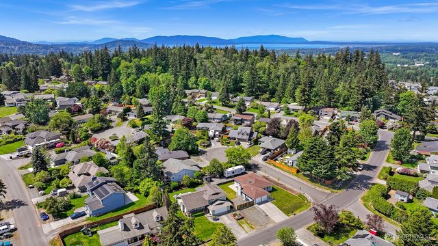 3815 Spring Coulee Road, Bellingham, WA 98226