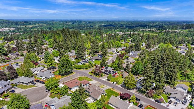 3815 Spring Coulee Road, Bellingham, WA 98226