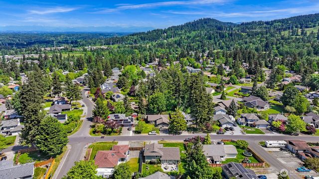 3815 Spring Coulee Road, Bellingham, WA 98226