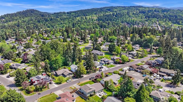 3815 Spring Coulee Road, Bellingham, WA 98226