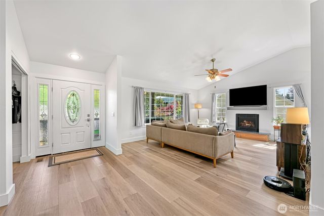 3815 Spring Coulee Road, Bellingham, WA 98226