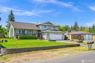 3815 Spring Coulee Road, Bellingham, WA 98226