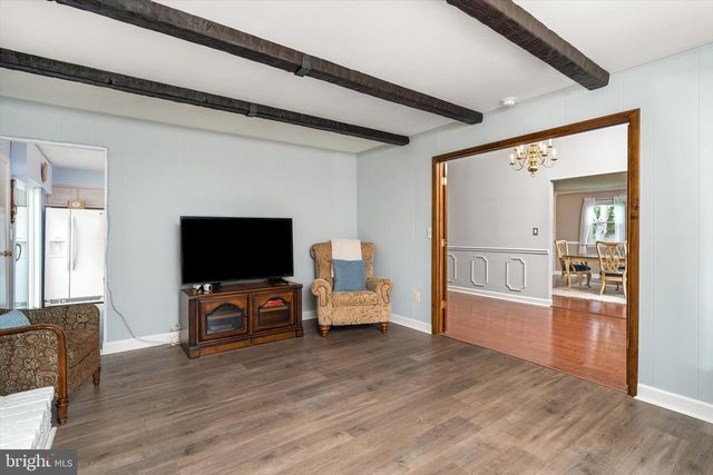 454 DUTCH NECK RD, East Windsor, NJ 08520