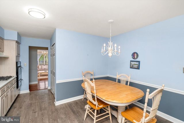 454 DUTCH NECK RD, East Windsor, NJ 08520