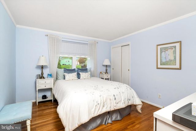 454 DUTCH NECK RD, East Windsor, NJ 08520