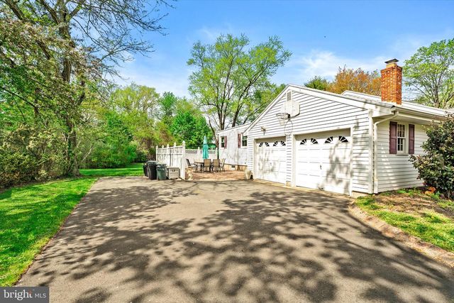 454 DUTCH NECK RD, East Windsor, NJ 08520