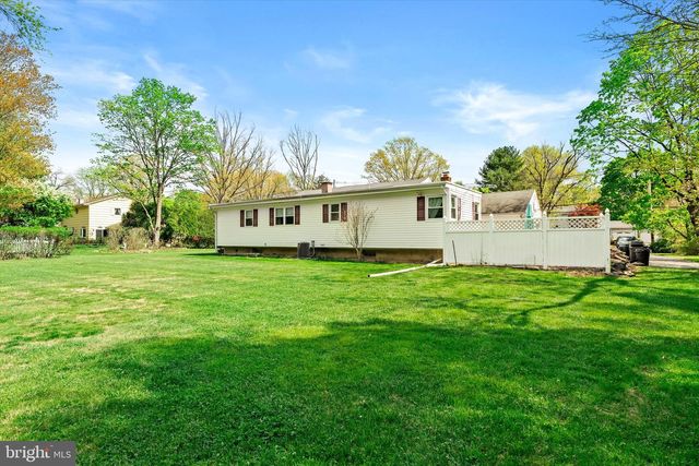 454 DUTCH NECK RD, East Windsor, NJ 08520