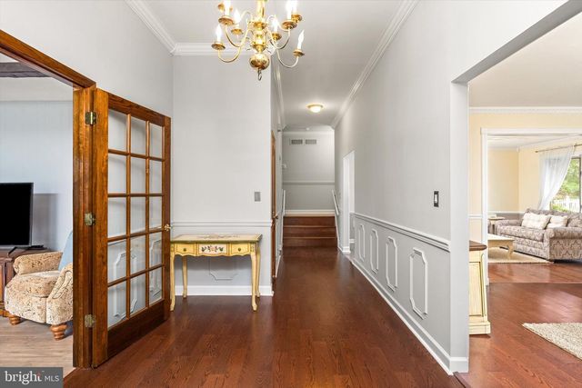 454 DUTCH NECK RD, East Windsor, NJ 08520