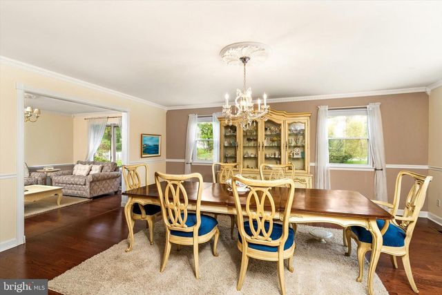 454 DUTCH NECK RD, East Windsor, NJ 08520