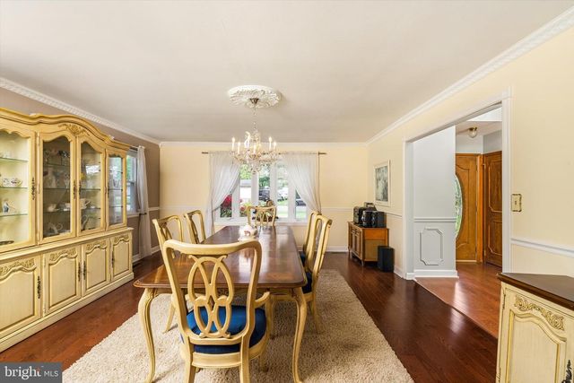 454 DUTCH NECK RD, East Windsor, NJ 08520