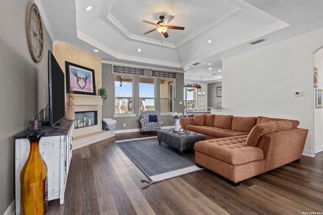 109 Colibro Creek, La Vernia, TX 78121