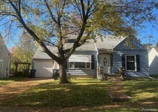 2713 Norbert Street, Flint, MI 48504