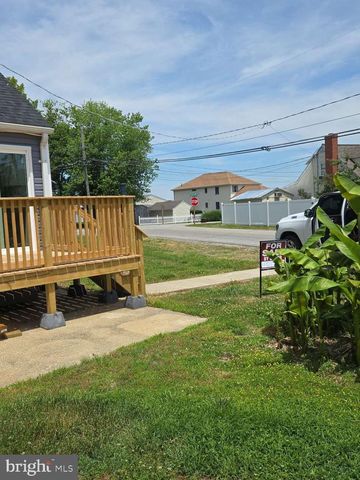 801 CHESTER RIVER DR, Grasonville, MD 21638