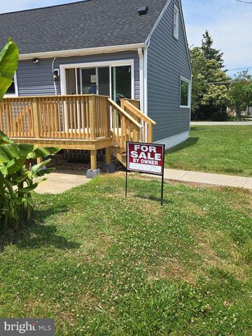 801 CHESTER RIVER DR, Grasonville, MD 21638