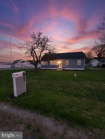 801 CHESTER RIVER DR, Grasonville, MD 21638